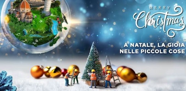 ITALIA IN MINIATURA - Viserba (RN)